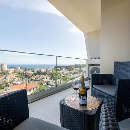 The King Apartment Funchal  Eksteriør bilde